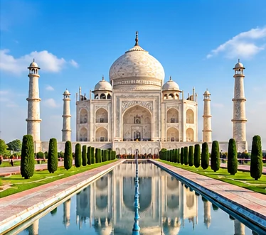 Kanpur to Agra