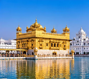 Kanpur to Amritsar