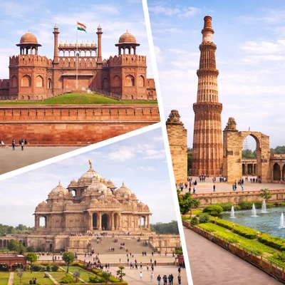 Delhi Tour