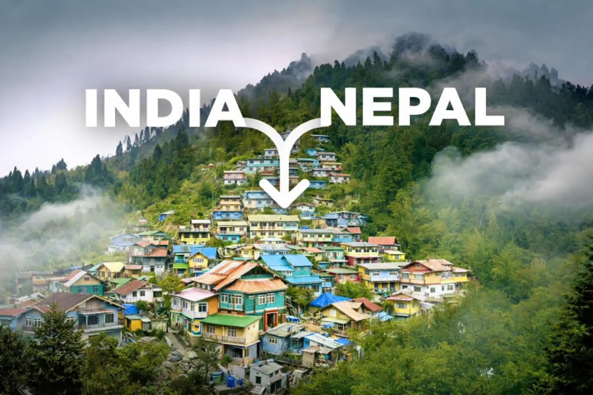 Kanpur To Nepal Tour